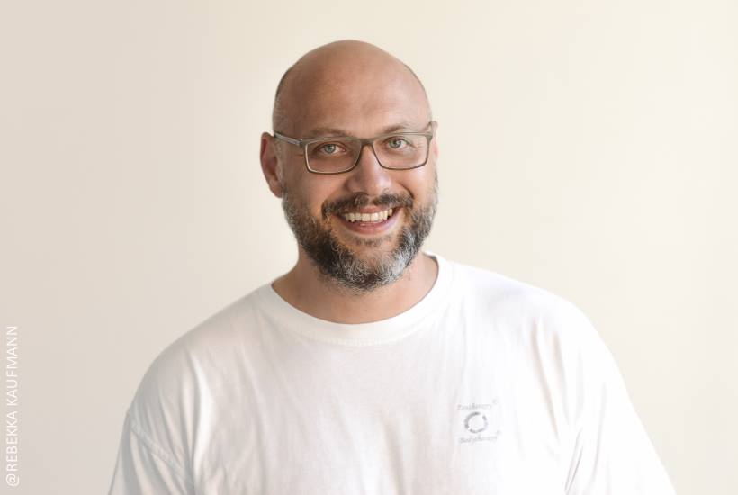 Ralf Dähn Ralf Dähn