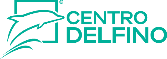 Centro Delfino Praxisgemeinschaft am Lietzensee Logo