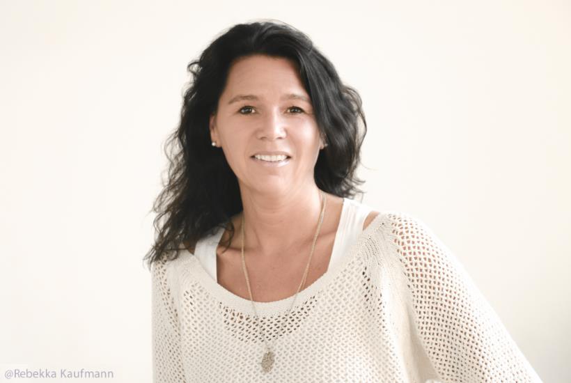 Sabine Olivar