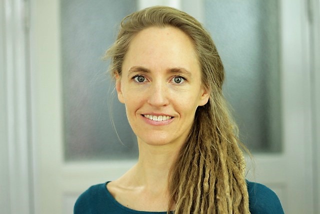 Britta Möckelmann Britta Möckelmann