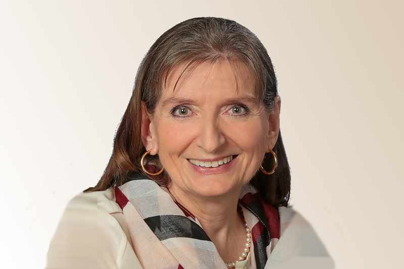Dagmar Cassiers Dagmar Cassiers