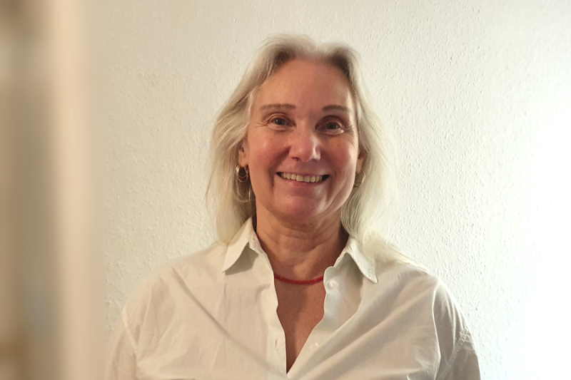 Barbara Weyer Physiotherapeutin & Bewegungstherapeutin 