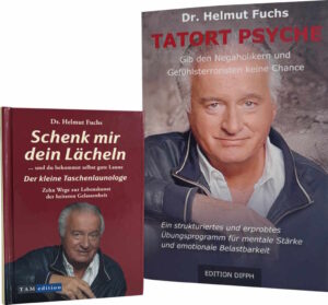 Buch Dr. Helmut Fuchs